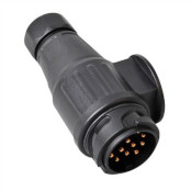 12 V Kontakter & Adaptrar